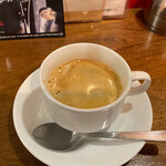 Gochisou marushe - コーヒー。