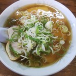 つねた食堂 - チャーシューメン