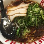 希望軒 新宿3丁目店 - 