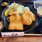 豚しゃぶ専門店 我那覇豚肉店 - 