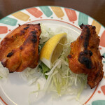 Indo Kare Tsurushi - 