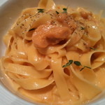 RISTORANTE YAGI - パスタ２