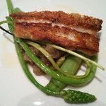 RISTORANTE YAGI - キハタ