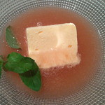 RISTORANTE YAGI - デザート