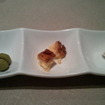 RISTORANTE YAGI - 小菓子