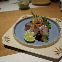 本等鮨 海馬 本店 - 