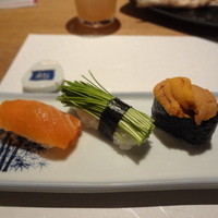 本等鮨 海馬 本店 - 