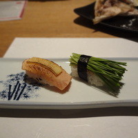 本等鮨 海馬 本店 - 