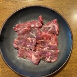 Yakiniku No Ba-Nzu - 