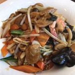 台湾料理 錦城 - 中華飯