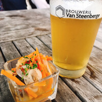 リオ・ブルーイング・コー ビストロアンドガーデン 東京ミッドタウン - 