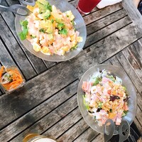 リオ・ブルーイング・コー ビストロアンドガーデン 東京ミッドタウン - 