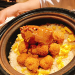 銀座 しのはら - 