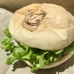 とりサンド アンマール - 