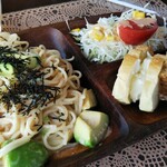 アボカド食堂 - 料理写真: