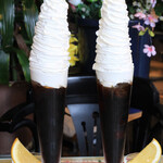 喫茶ツヅキ - ドリンク写真: