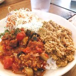 カフェ&ダイニング オーリーズ - 