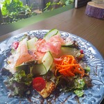 メロンズ テイル - 