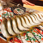 銀座 しのはら - 