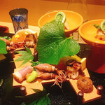 銀座 しのはら - 