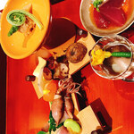 銀座 しのはら - 