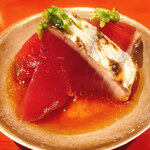 銀座 しのはら - 