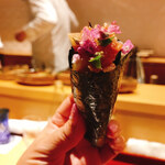 銀座 しのはら - 