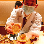 銀座 しのはら - 