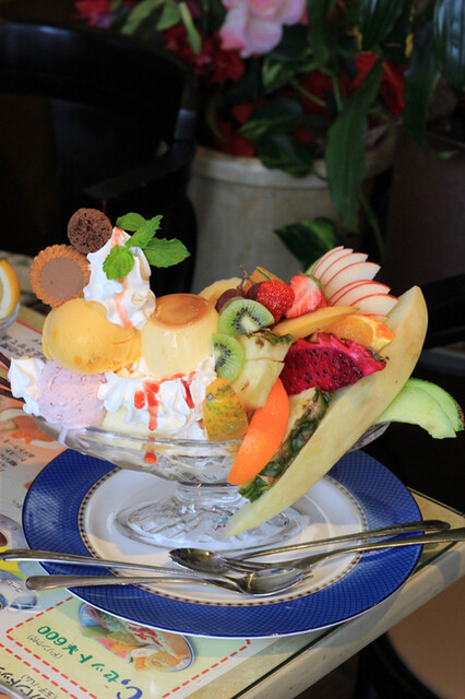 Kissa Tsuzuki photo 2