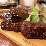 パブリックハウス ブラボー! - 