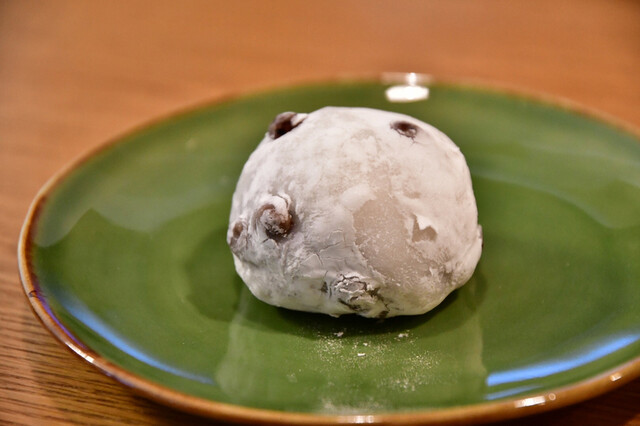 Okashi Tsukasa Okano Eisen Hon Ten photo 3