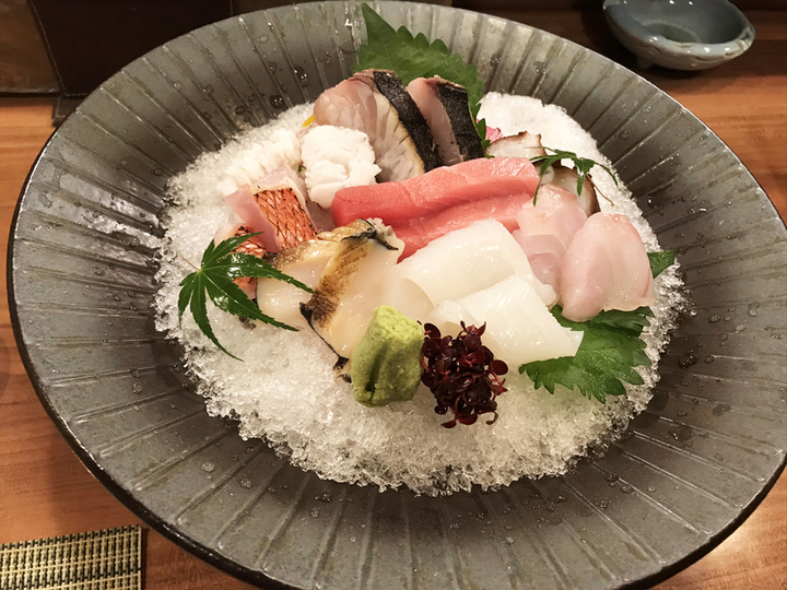 achumyuさんが投稿した魚菜屋 常峰（大阪/長堀橋）の口コミ詳細 [食べログ] 魚菜屋 常峰