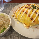 めぐろ三ツ星食堂 - 