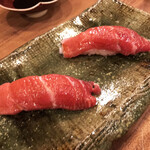 魚菜屋 常峰 - 大将からのプレゼント♡