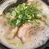 大砲ラーメン 本店