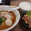 天福ラーメン