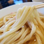 讃岐うどん いってつ - 