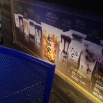 Crepe&Cafe Hi5 - 店内