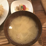 とんかつ成蔵 - 