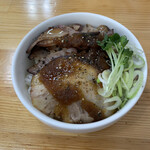 中華そば こてつ - 