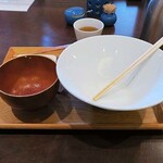 讃岐うどん いってつ - 