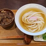 讃岐うどん いってつ - 