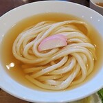 讃岐うどん いってつ - 