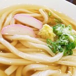 讃岐うどん いってつ - 