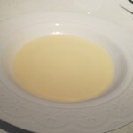 ヒサオズキッチン - 冷製コーンスープ