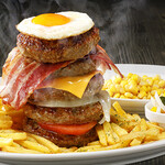 シェーンズバーグ - 料理写真:
