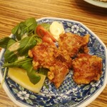 延喜寿し - せんざんき