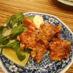 延喜寿し - せんざんき