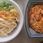 丸亀製麺 - 