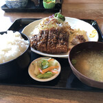 Tonkatsu Oomachi - 